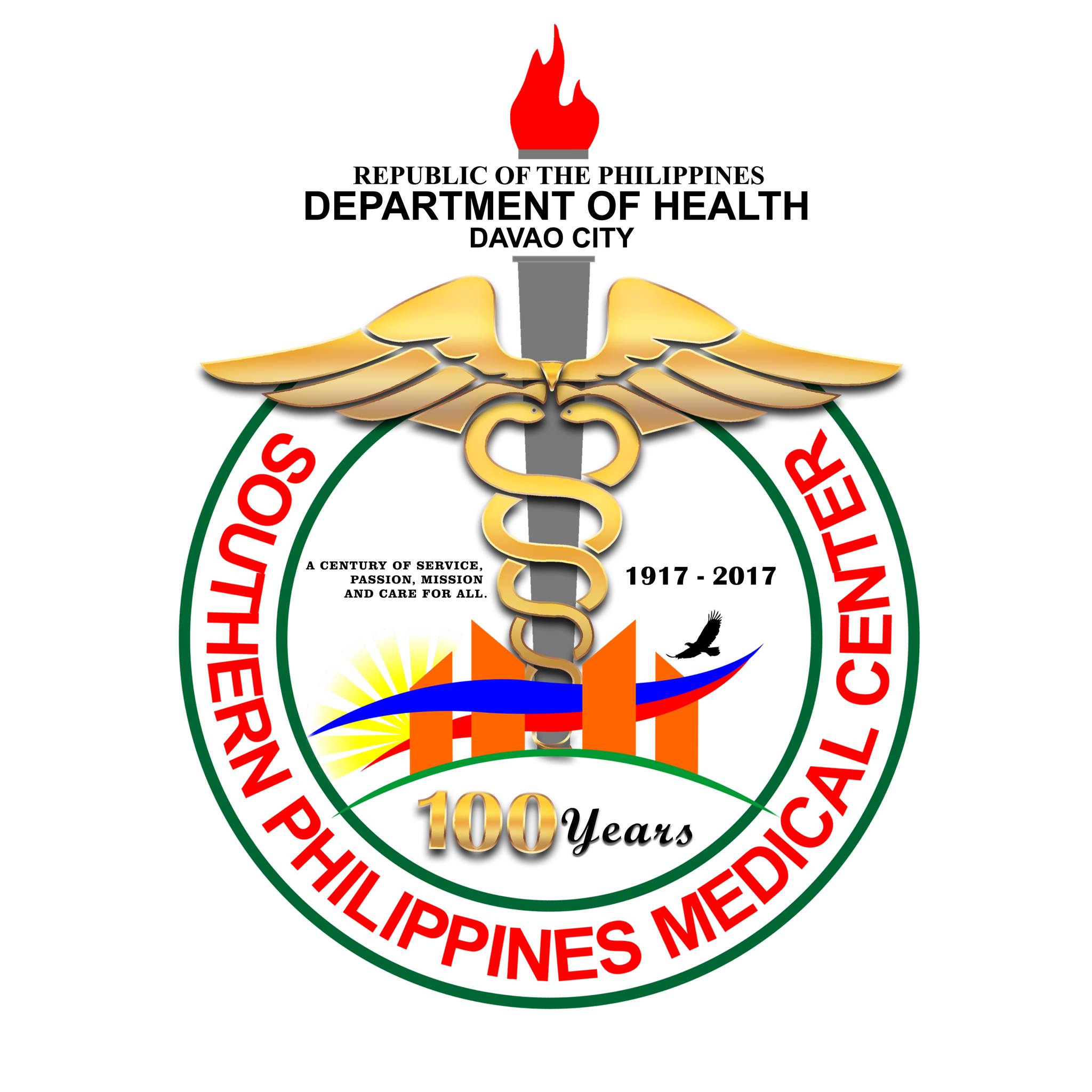 SPMC Logo